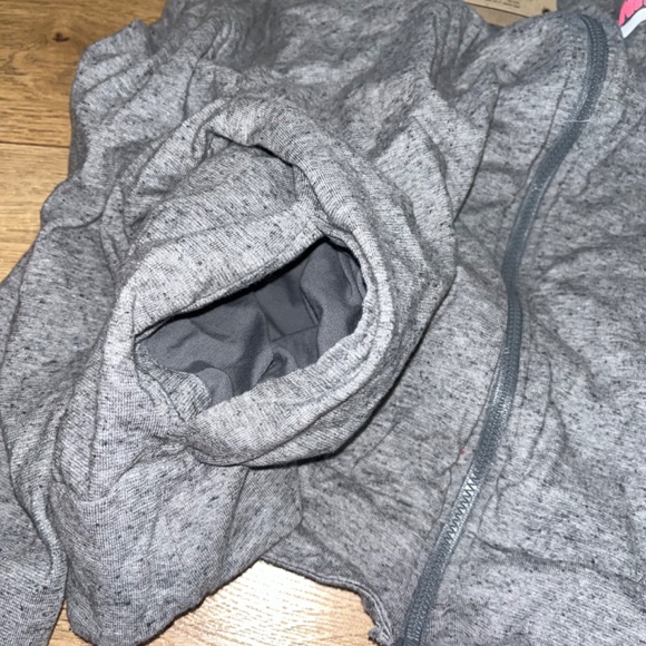 Nikes girls hoodie size large NWT - Picture 2 of 6